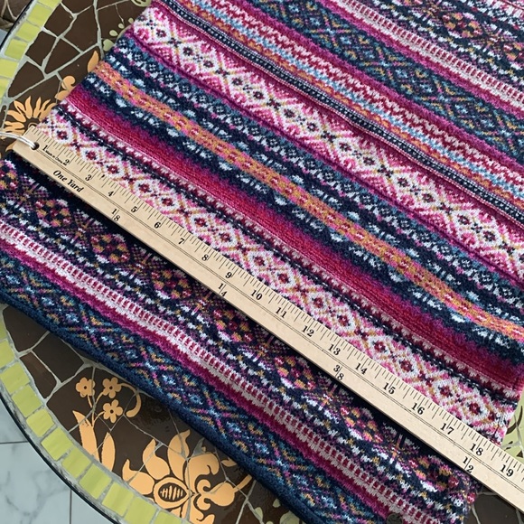 L.O.G.G. ALPINE SWEATER Sz: M - Picture 4 of 8